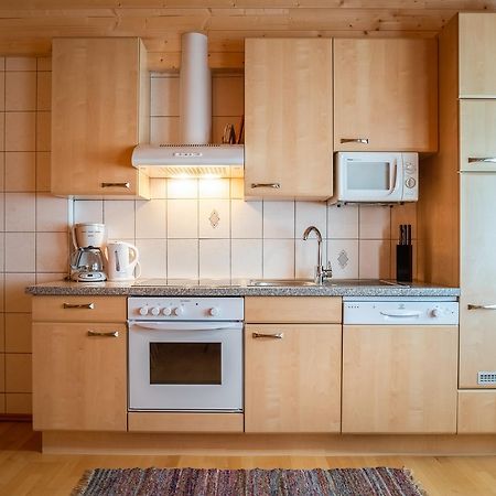 Апартаменты Haus Panoramablick Кальс-ам-Гросглоккнер Экстерьер фото