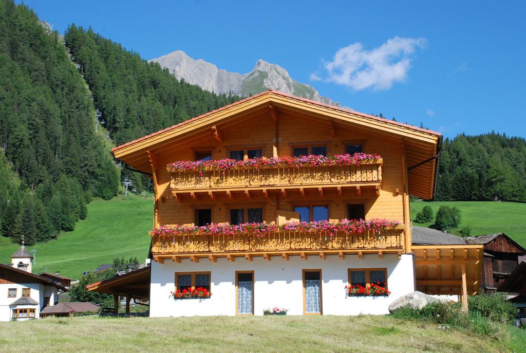 Апартаменты Haus Panoramablick Кальс-ам-Гросглоккнер Экстерьер фото